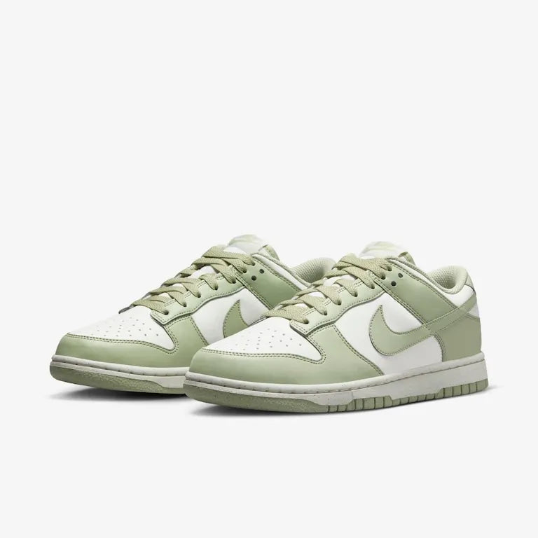 Dunk Low Olive Aura