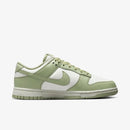 Dunk Low Olive Aura