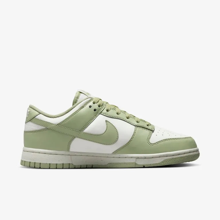 Dunk Low Olive Aura