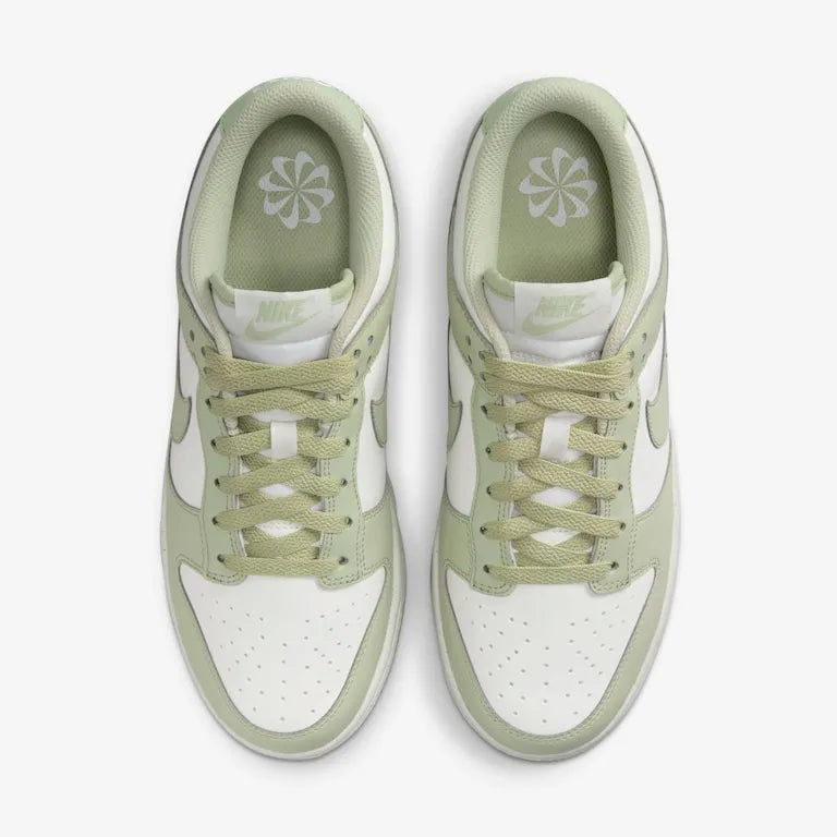 Dunk Low Olive Aura