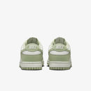 Dunk Low Olive Aura