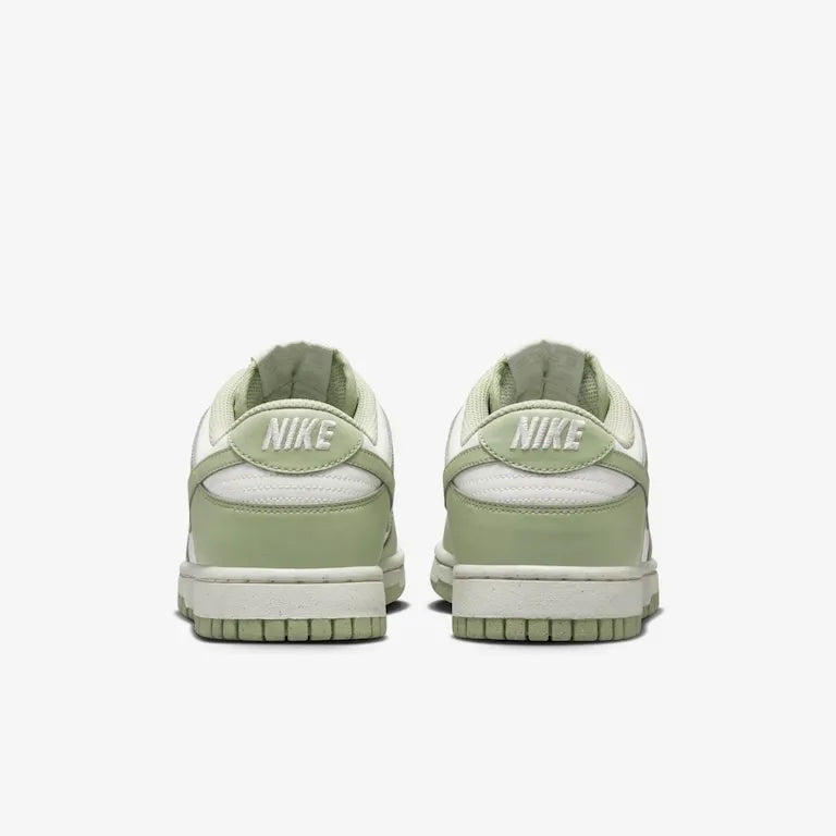 Dunk Low Olive Aura