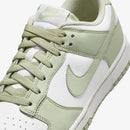 Dunk Low Olive Aura