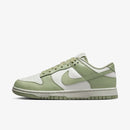 Dunk Low Olive Aura