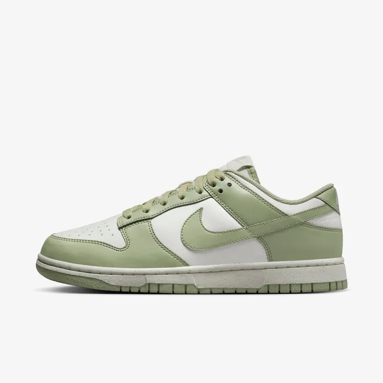 Dunk Low Olive Aura