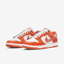 Dunk Low Orange Paisley