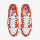 Dunk Low Orange Paisley