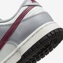 Dunk Low Pale Ivory Redwood