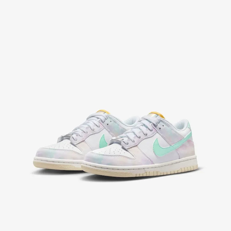 Dunk Low Pastel Paisley