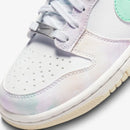 Dunk Low Pastel Paisley