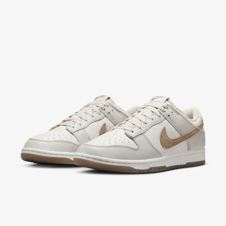 Dunk Low Phantom Khaki
