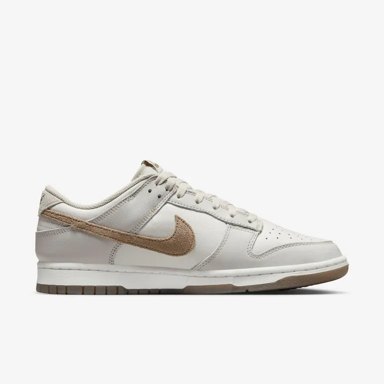 Dunk Low Phantom Khaki