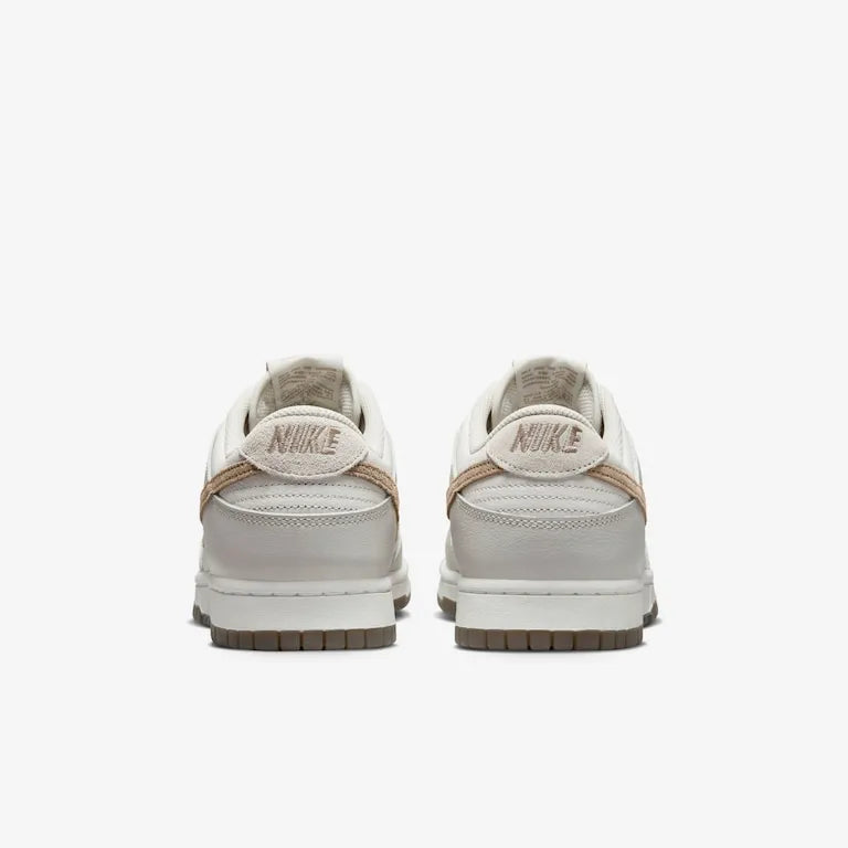 Dunk Low Phantom Khaki