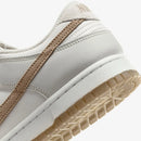 Dunk Low Phantom Khaki