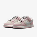 Dunk Low Pink Foam