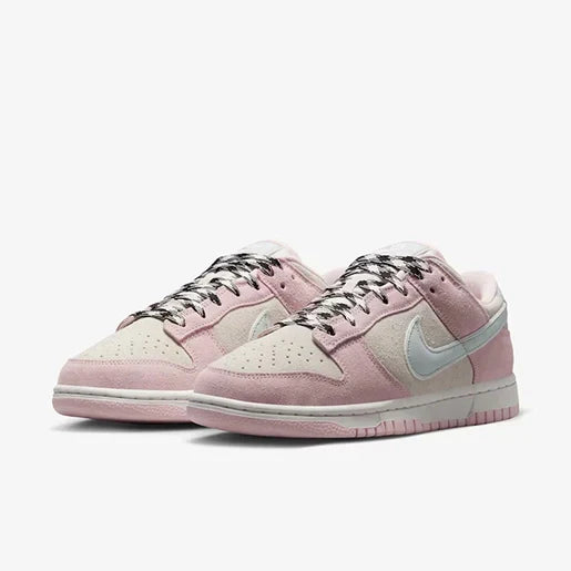Dunk Low Pink Foam