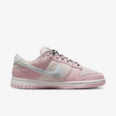 Dunk Low Pink Foam