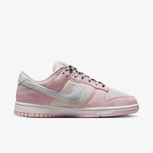 Dunk Low Pink Foam