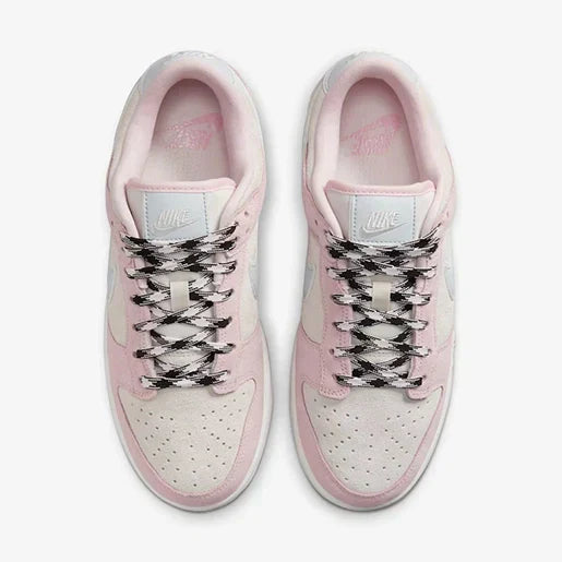 Dunk Low Pink Foam