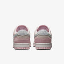 Dunk Low Pink Foam