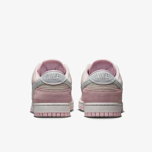 Dunk Low Pink Foam