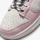 Dunk Low Pink Foam