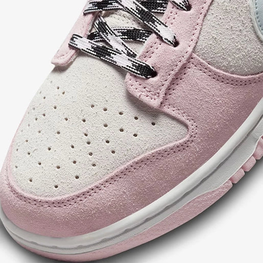 Dunk Low Pink Foam