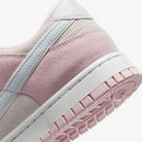 Dunk Low Pink Foam