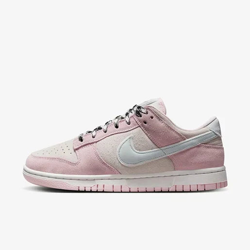 Dunk Low Pink Foam