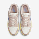 Dunk Low Pink Oxford