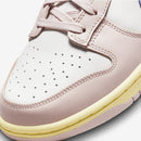 Dunk Low Pink Oxford