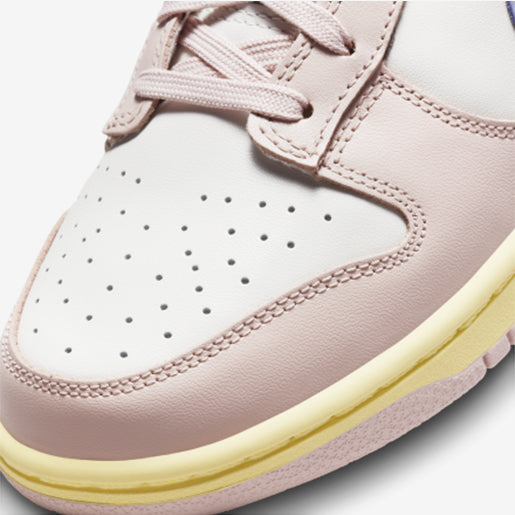 Dunk Low Pink Oxford