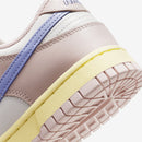 Dunk Low Pink Oxford