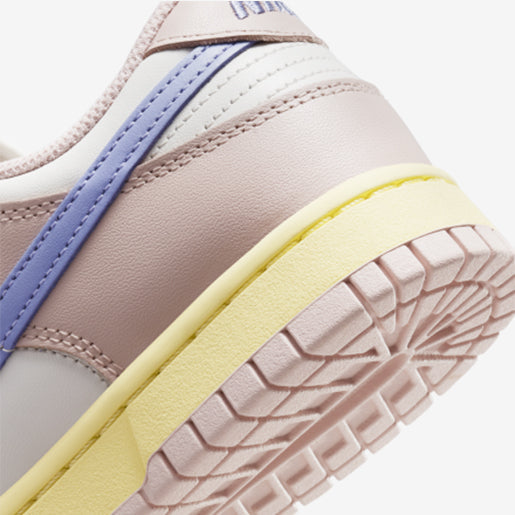 Dunk Low Pink Oxford