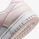 Dunk Low Pink Paisley