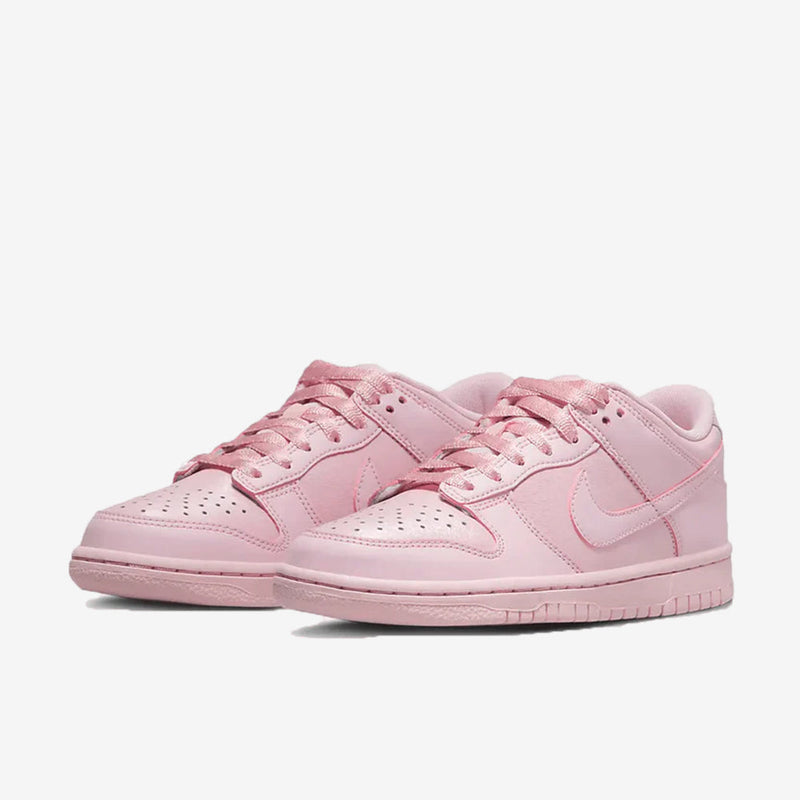 Dunk Low Prism Pink