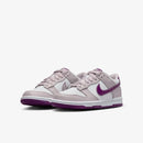 Dunk Low Platinum Violet