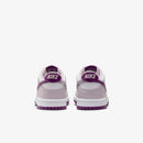 Dunk Low Platinum Violet