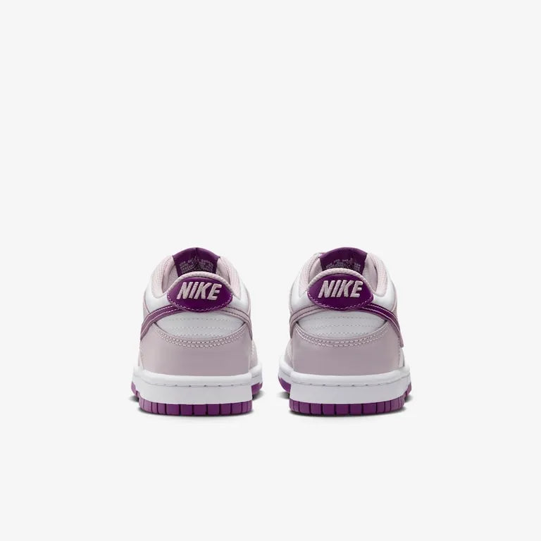 Dunk Low Platinum Violet