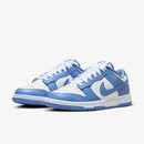 Dunk Low Polar Blue