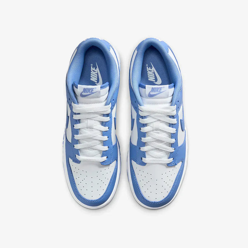 Dunk Low Polar Blue