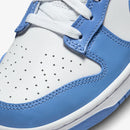 Dunk Low Polar Blue