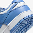 Dunk Low Polar Blue