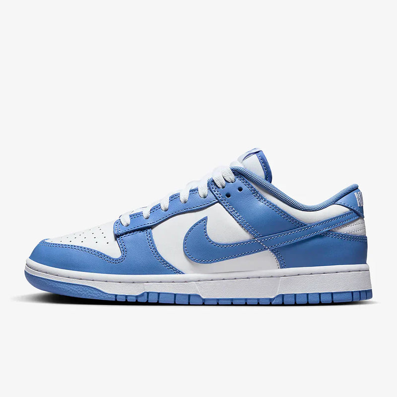 Dunk Low Polar Blue