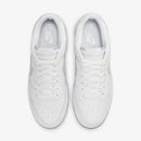 Dunk Low Pure Platinum