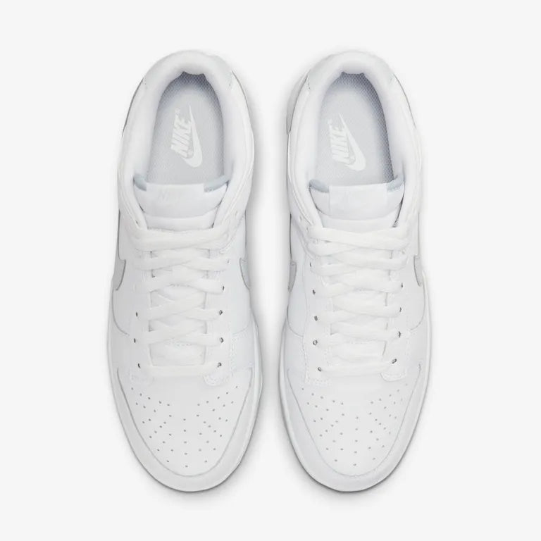 Dunk Low Pure Platinum