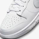 Dunk Low Pure Platinum
