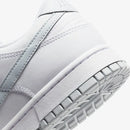 Dunk Low Pure Platinum