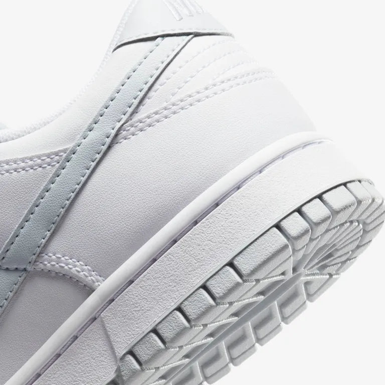 Dunk Low Pure Platinum