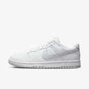 Dunk Low Pure Platinum